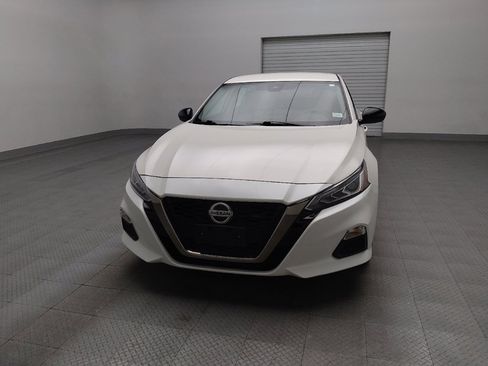 Used 2020 Nissan Altima 2.5 SR image 15