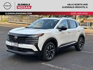 New 2026 Nissan Kicks SV w/ SV Premium Package video 1