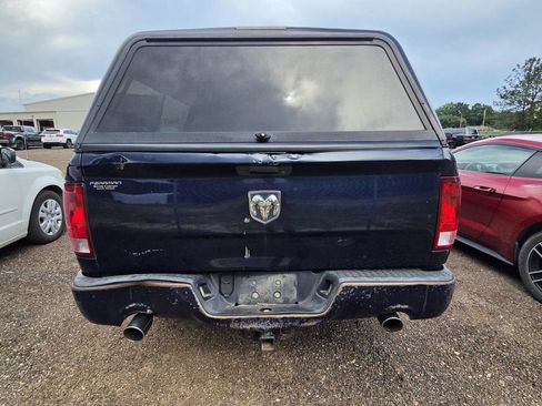 Used 2014 RAM 1500 Express RWD image 6