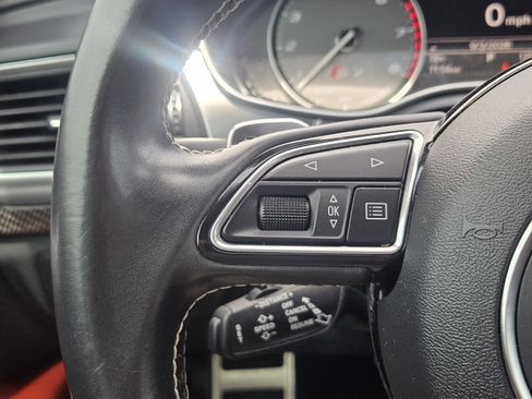 Used 2016 Audi S7 AWD/4WD image 20
