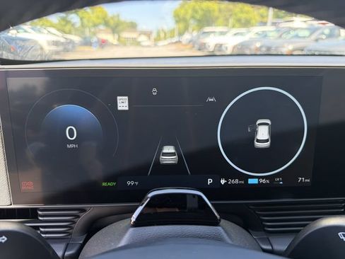 New 2026 Hyundai Ioniq 5 SE RWD image 29