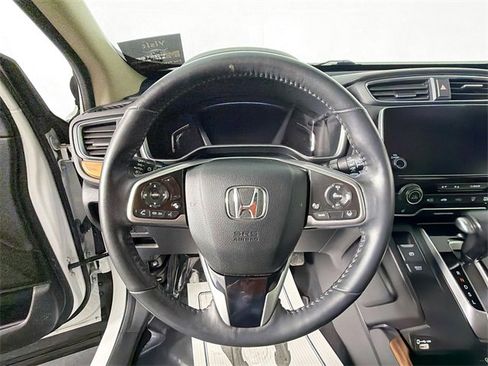 Used 2021 Honda CR-V Touring image 11