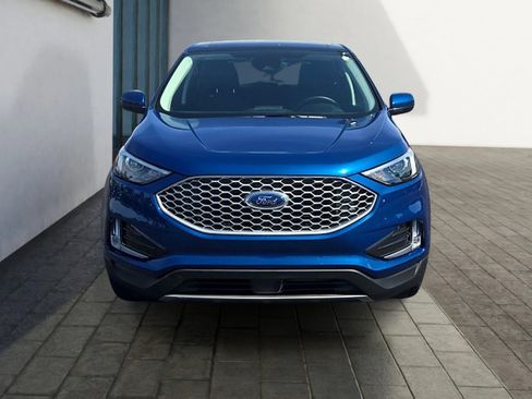 Used 2023 Ford Edge SEL w/ Convenience Package AWD/4WD image 8
