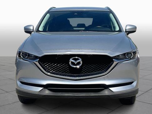 Used 2017 MAZDA CX-5 Touring FWD image 4