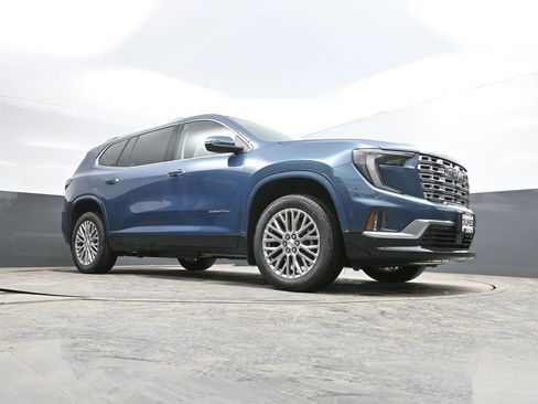 New 2026 GMC Acadia Denali w/ Super Cruise Package AWD/4WD image 31