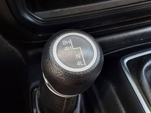 Used 2021 Jeep Wrangler Sport AWD/4WD image 12