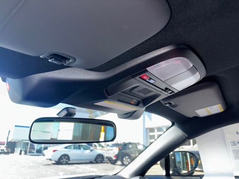 New 2026 Subaru BRZ Limited image 29