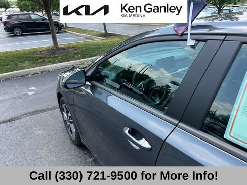 Certified 2024 Kia Forte LXS w/ LXS Technology Package FWD image 25