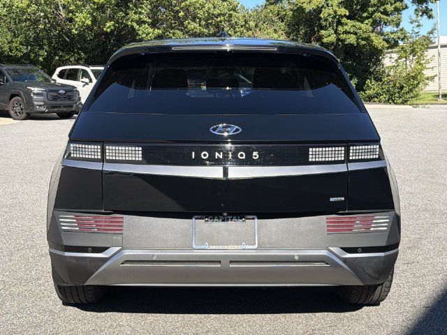 Certified 2023 Hyundai Ioniq 5 SE AWD/4WD image 12
