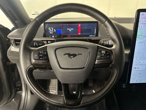 Used 2023 Ford Mustang Mach-E GT AWD/4WD image 14
