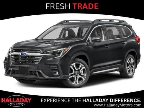Used 2023 Subaru Ascent Limited w/ Technology Package image 1