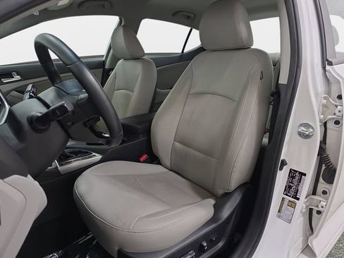 Used 2015 Kia Optima EX FWD image 14