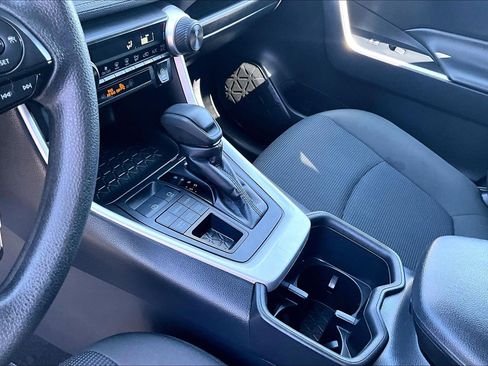 Used 2024 Toyota RAV4 LE image 16