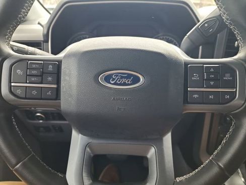 Used 2023 Ford F150 XLT w/ Equipment Group 302A High image 20