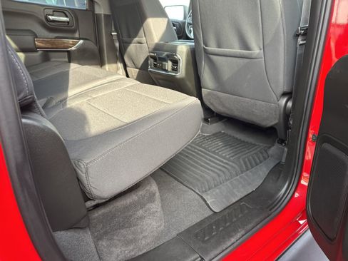 Used 2021 GMC Sierra 1500 Elevation AWD/4WD image 29