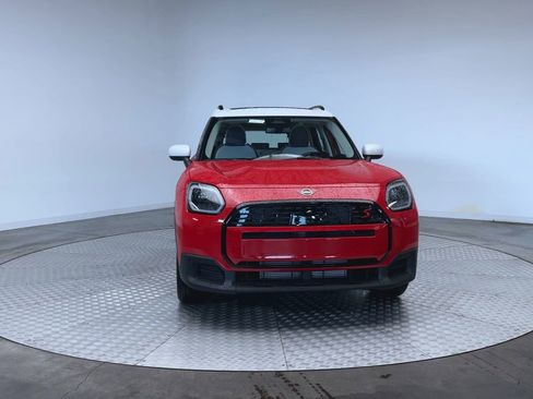 New 2026 MINI Cooper Countryman S AWD/4WD image 3