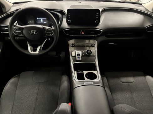Used 2023 Hyundai Santa Fe SE FWD image 11
