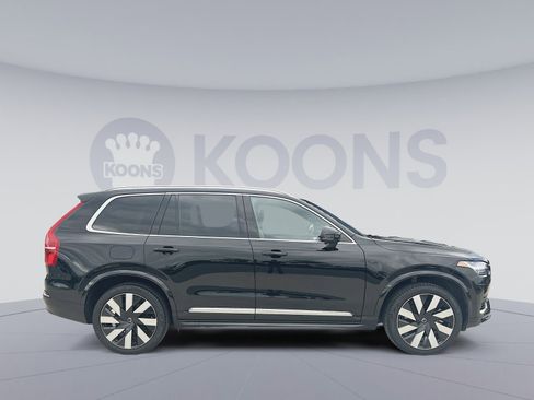 Used 2023 Volvo XC90 T8 Ultimate w/ Protection Package Premier AWD/4WD image 8