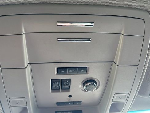 Used 2020 Chevrolet Tahoe LT w/ Luxury Package image 20