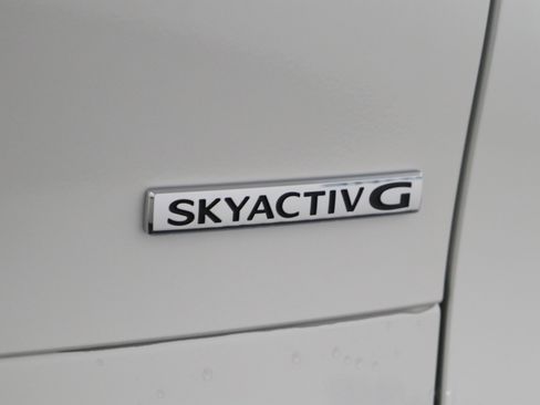 New 2025 MAZDA CX-30 AWD 2.5 S w/ Preferred Package image 35