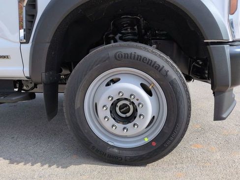 New 2026 Ford F550 XL image 10