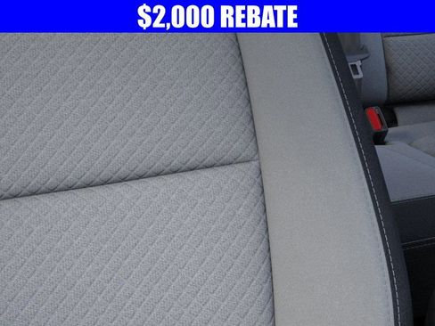 New 2026 Ford Escape Active w/ Cold Weather Package image 16