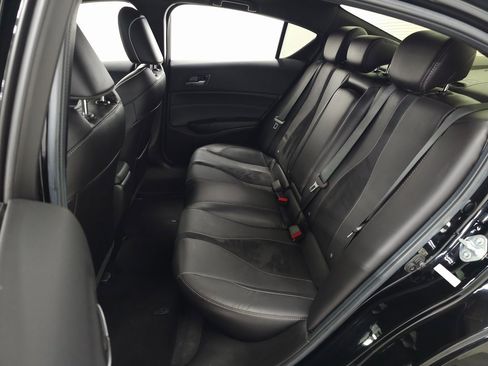 Used 2022 Acura ILX image 28