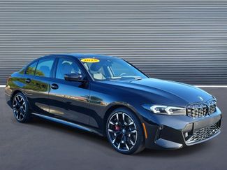 Used 2025 BMW M340i Sedan video 2