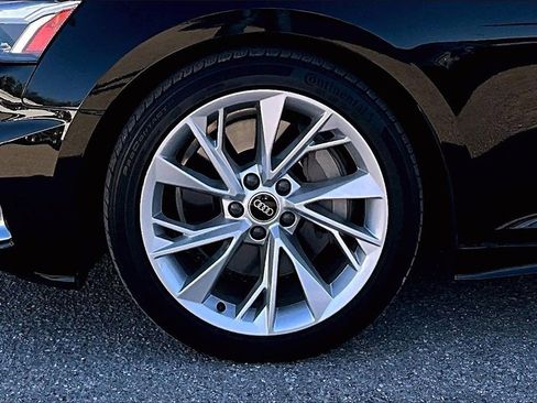 Certified 2022 Audi A5 2.0T Premium Plus image 13