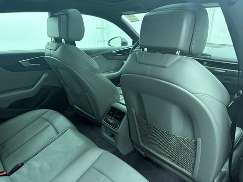 Used 2019 Audi A5 2.0T Premium Plus w/ Premium Plus AWD/4WD image 25