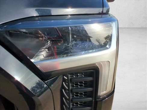 Used 2024 Toyota Tundra SR5 AWD/4WD image 9