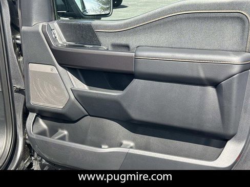 New 2026 Ford F150 Tremor AWD/4WD image 14