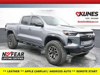 Used 2024 Chevrolet Colorado ZR2 w/ ZR2 Convenience Package III video 1