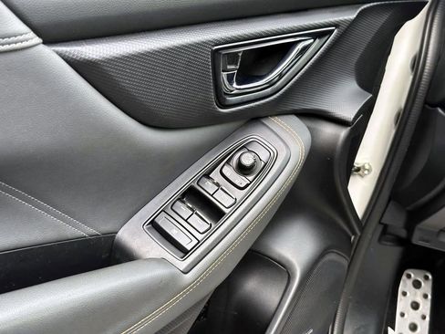 Used 2022 Subaru Forester Wilderness image 12