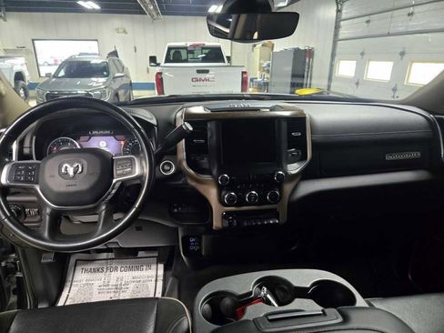 Used 2022 RAM 2500 Laramie image 14
