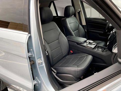 Used 2017 Mercedes-Benz GLE 350 4MATIC image 28