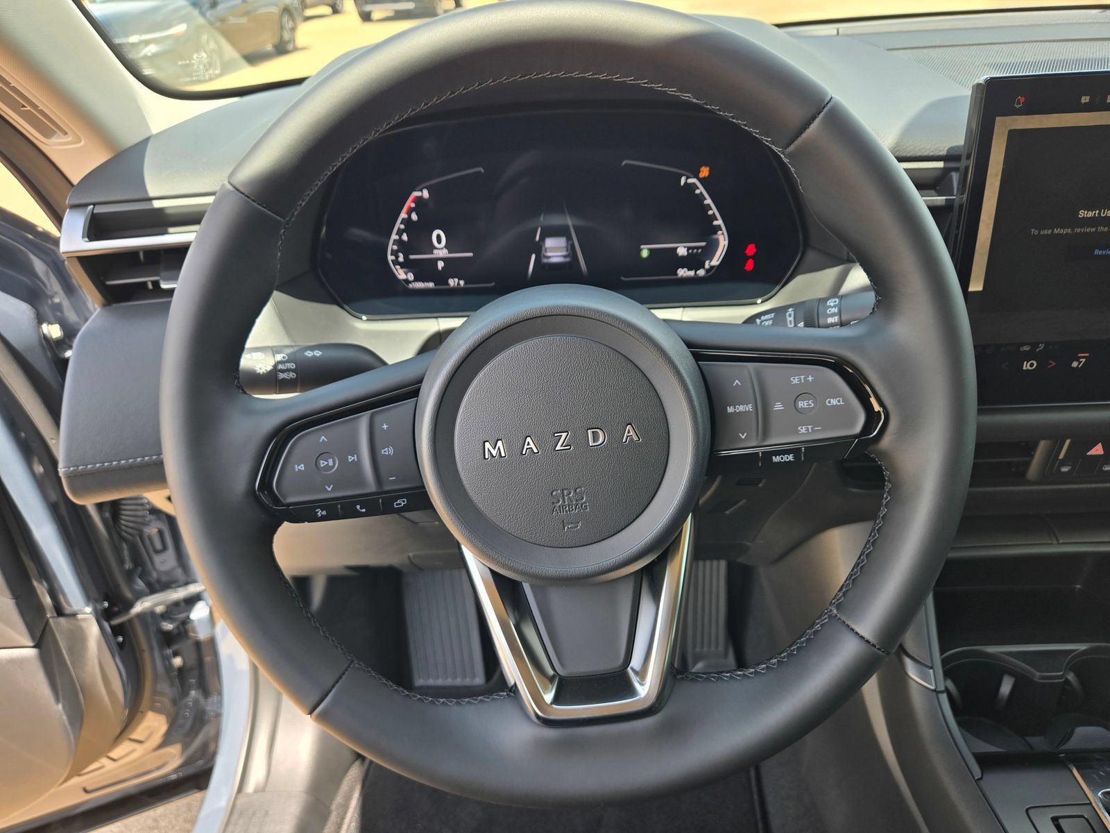 New 2026 MAZDA CX-5 Preferred AWD/4WD image 11