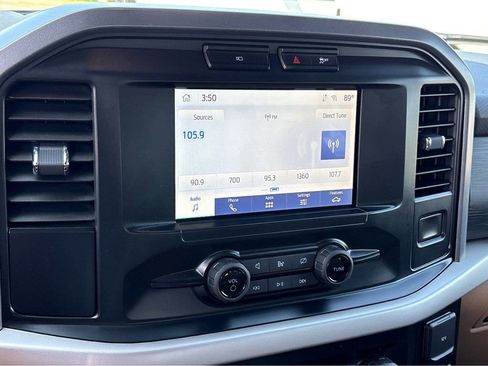 Used 2023 Ford F150 XLT AWD/4WD image 8