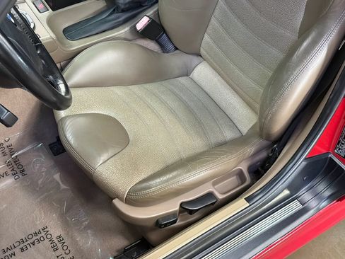 Used 1999 BMW M Coupe RWD image 47