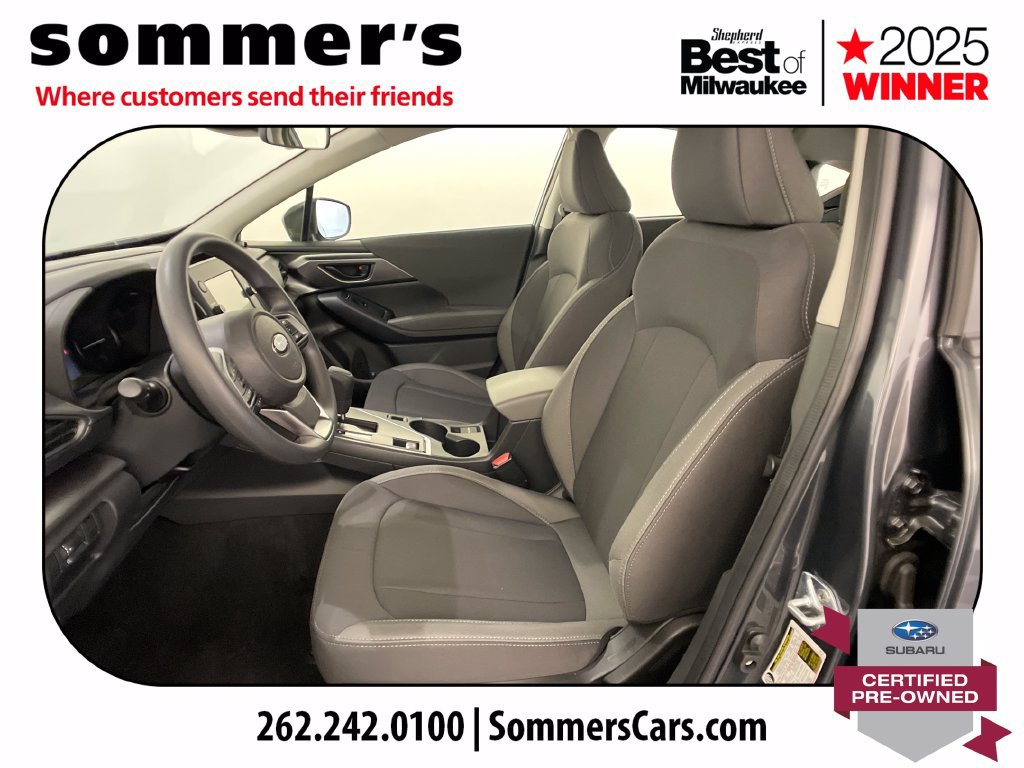 Used 2024 Subaru Impreza 2.0i AWD/4WD image 10