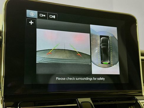 Used 2019 Lincoln Navigator L Reserve image 16