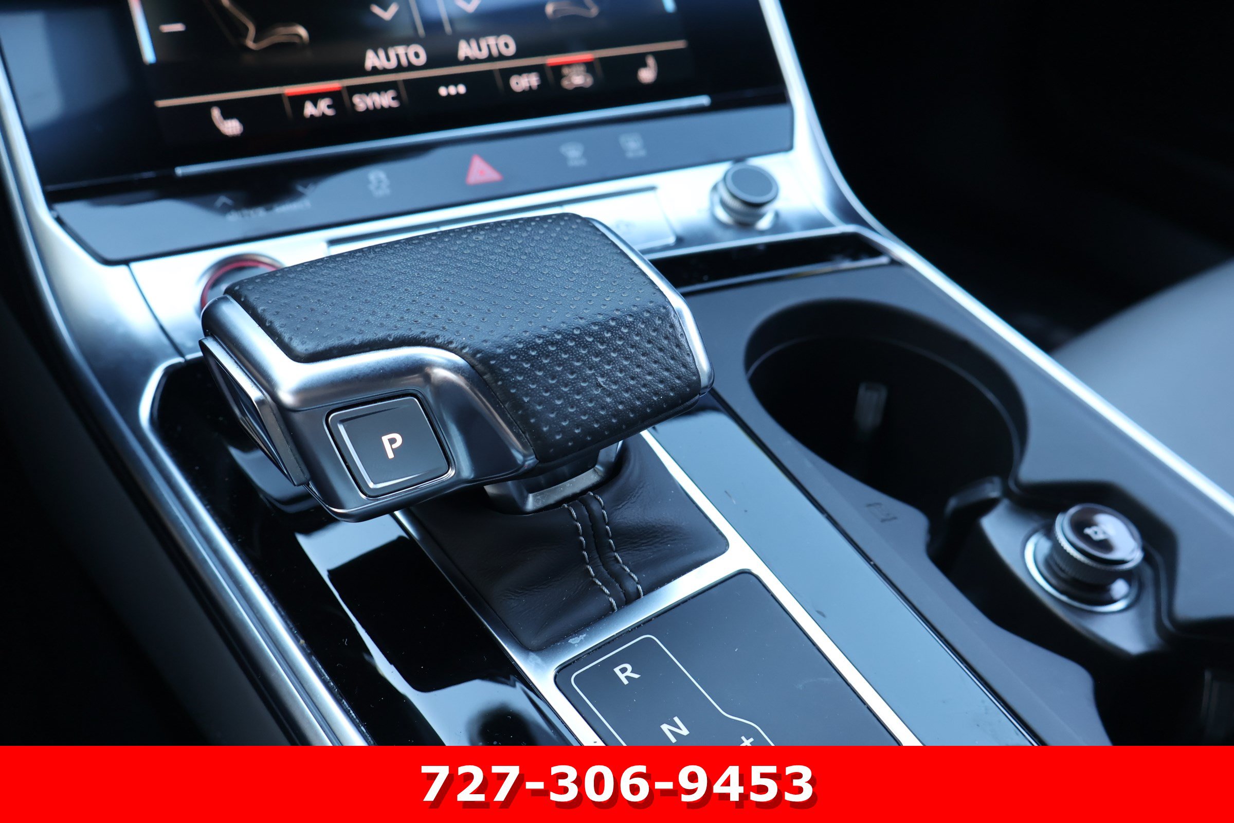 Used 2021 Audi S7 Prestige AWD/4WD image 25
