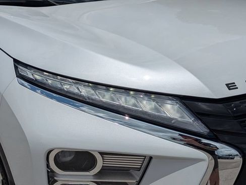 New 2024 Mitsubishi Eclipse Cross SEL AWD/4WD image 10