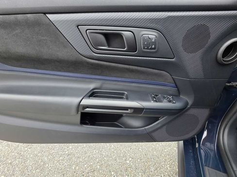 Used 2024 Ford Mustang Dark Horse RWD image 18