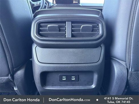Used 2026 Honda Passport RTL image 16