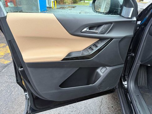 New 2026 Chevrolet Equinox ACTIV image 13