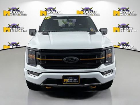Used 2022 Ford F150 Tremor w/ Equipment Group 401A Mid AWD/4WD image 2