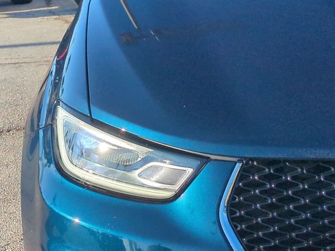 Certified 2025 Chrysler Pacifica Select image 9