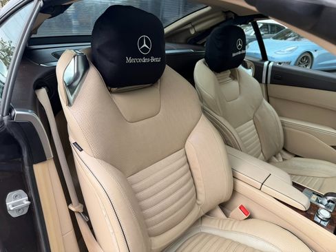 Used 2016 Mercedes-Benz SL 400 image 46