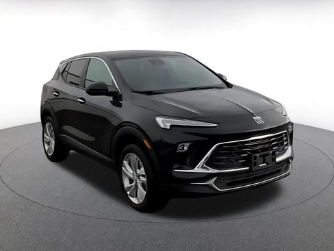 Used 2025 Buick Encore GX Preferred image 3